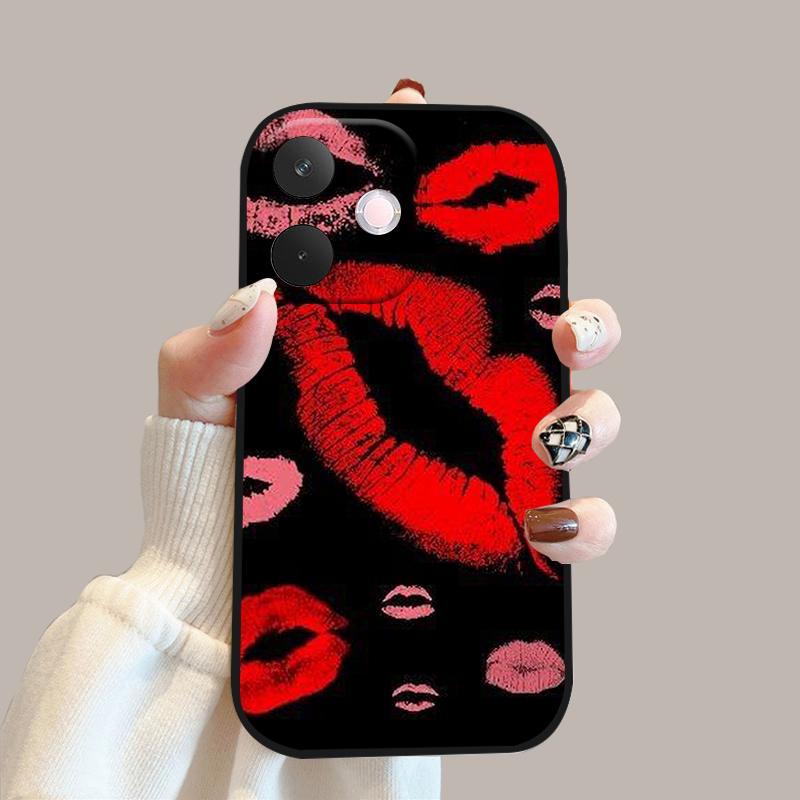 Dla Oppo A5 Pro 5G Miękkie Etui Kwiaty Moda Silikonowe TPU Zderzak Telefonu Pokrowiec Dla Oppo A 5 Pro 5G Urocze Ochronne Etui Fundas