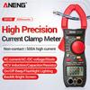 1999 Counts ST170 Digital Clamp Meter 500A AC Current MultimeterAC/DC Voltage Tester Hz Capacitance NCV Ohm Diode Test Tools