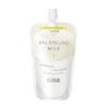 ELIXIR Balancing Milk Light Type 110mL Refill Emulsion Moisture Pore Care Hydration Radiance Ball Lufre
