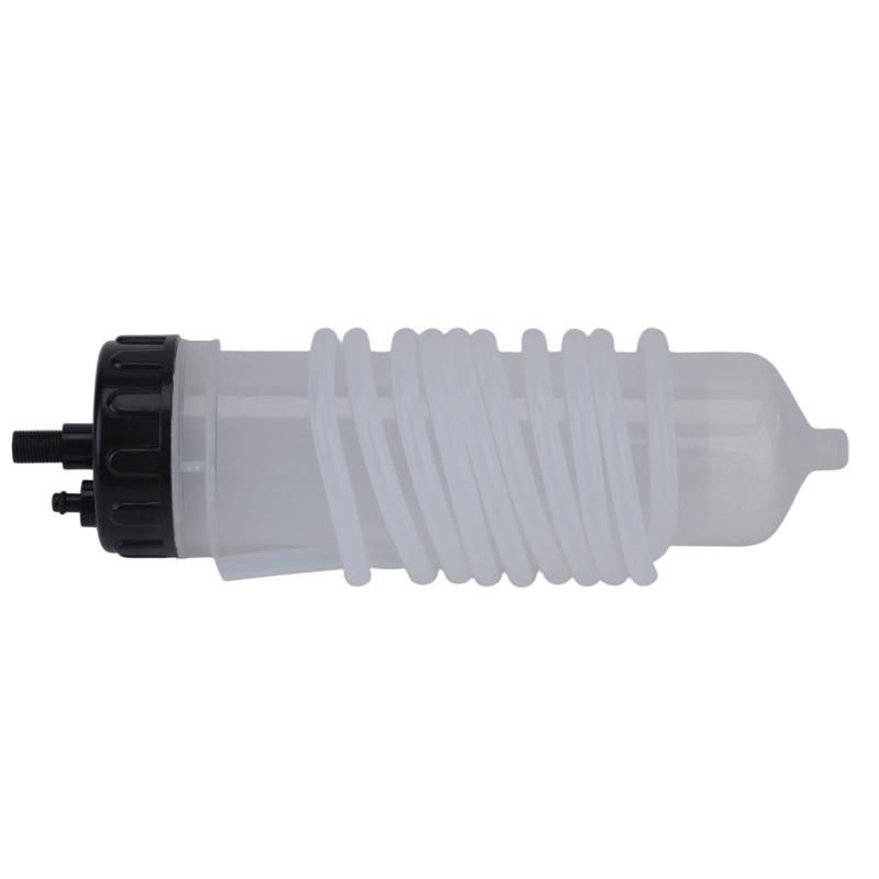 Vehicle Brake Fluid Maintenance Equipment and Accessories, Brake Fluid Extractor for Defined Service Work and Vehicle Care Work Planning