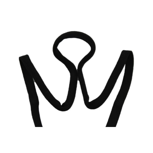 Naissant Neck-hanging Microphone Stand. Perfect for Hands-free Use At Seminars, Hosting, Karaoke, Gatherings, Sports Days, and More.