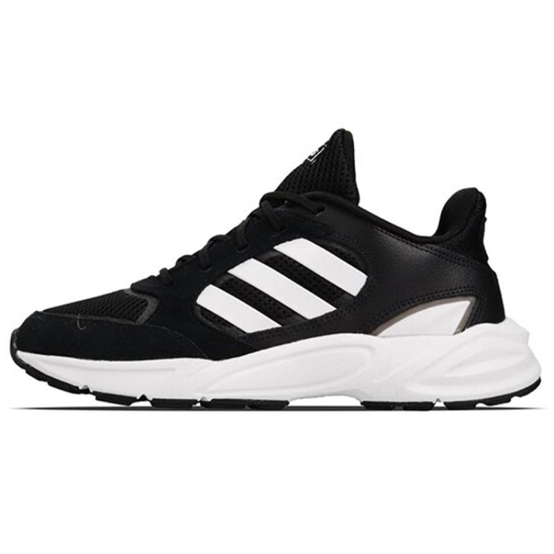 

Adidas 90s Valasion Black Sneakers EG1506 36⅔