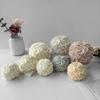 Hydrangea Crafts Moulds Easy To Use DIY Candle Moulds Silicone Ornament Molds