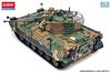 Academy 1/35 K21 Infantry Fighting Vehicle Plastic Model Kit 13566 (Tank)