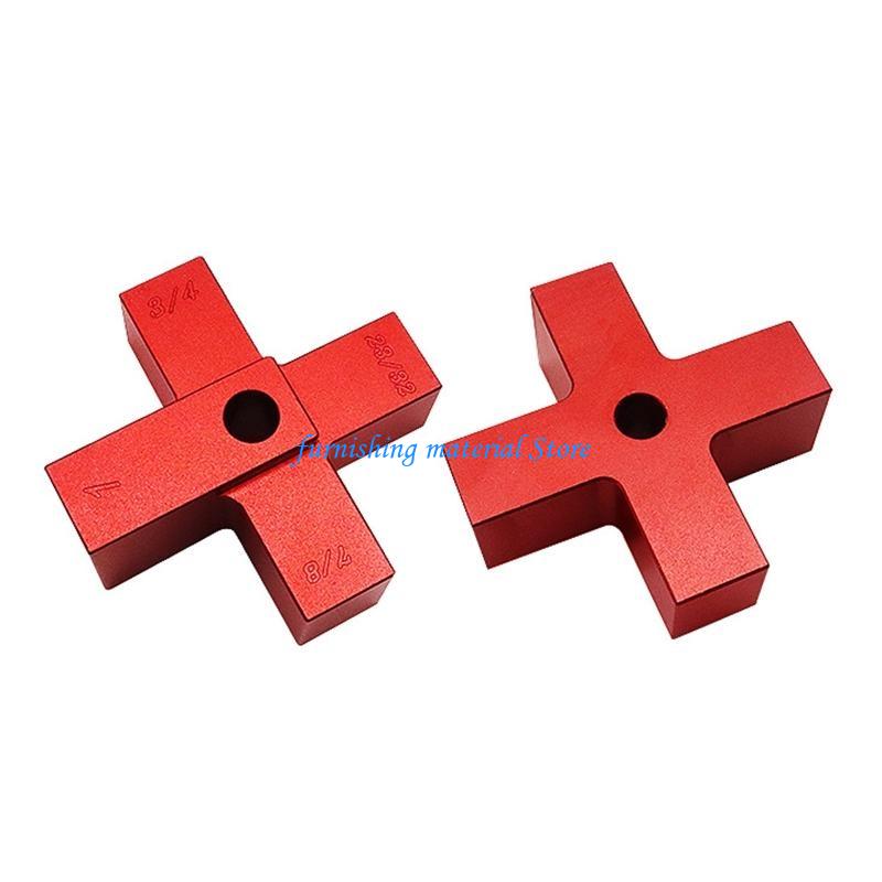 Y5GD Compact Crucifix Height Gauge Measuring Ruler For Engraving Machine Table R