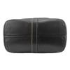 Used COACH Tote Bag F11098 Leather Black