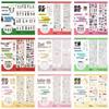 Cusutul și lucrul manual – Scrapbooking