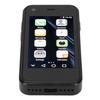 Smartphone Mini Size 2.5inch HD Touchscreen Lightweight Cell Phone for Working 1GB RAM 8GB ROM