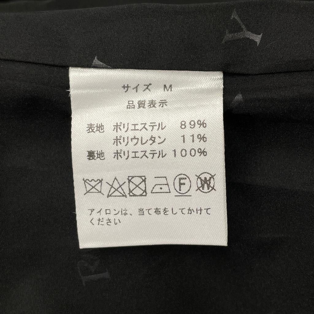 Rosy Monster  RMAJ-0124S Navy Ceremony Scallop Jacket Jacket M NavyUsed