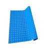 PVC Swimming Pool Ladder Mat with Anti Slip Step Texture for Improved Safety on Pool Stairs and Protection Against Wear
