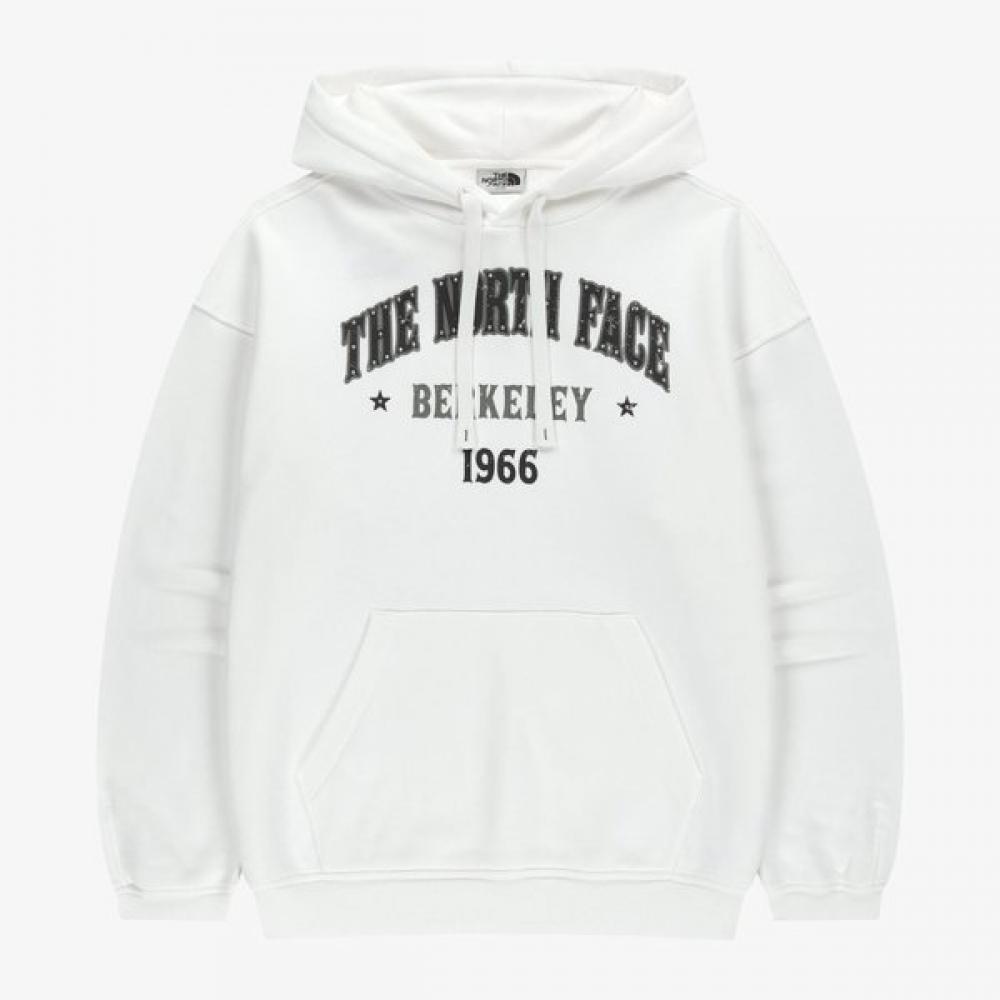

The North Face Vintage Hoodie Pullover Off White Nm5pr53l OFF WHITE/090