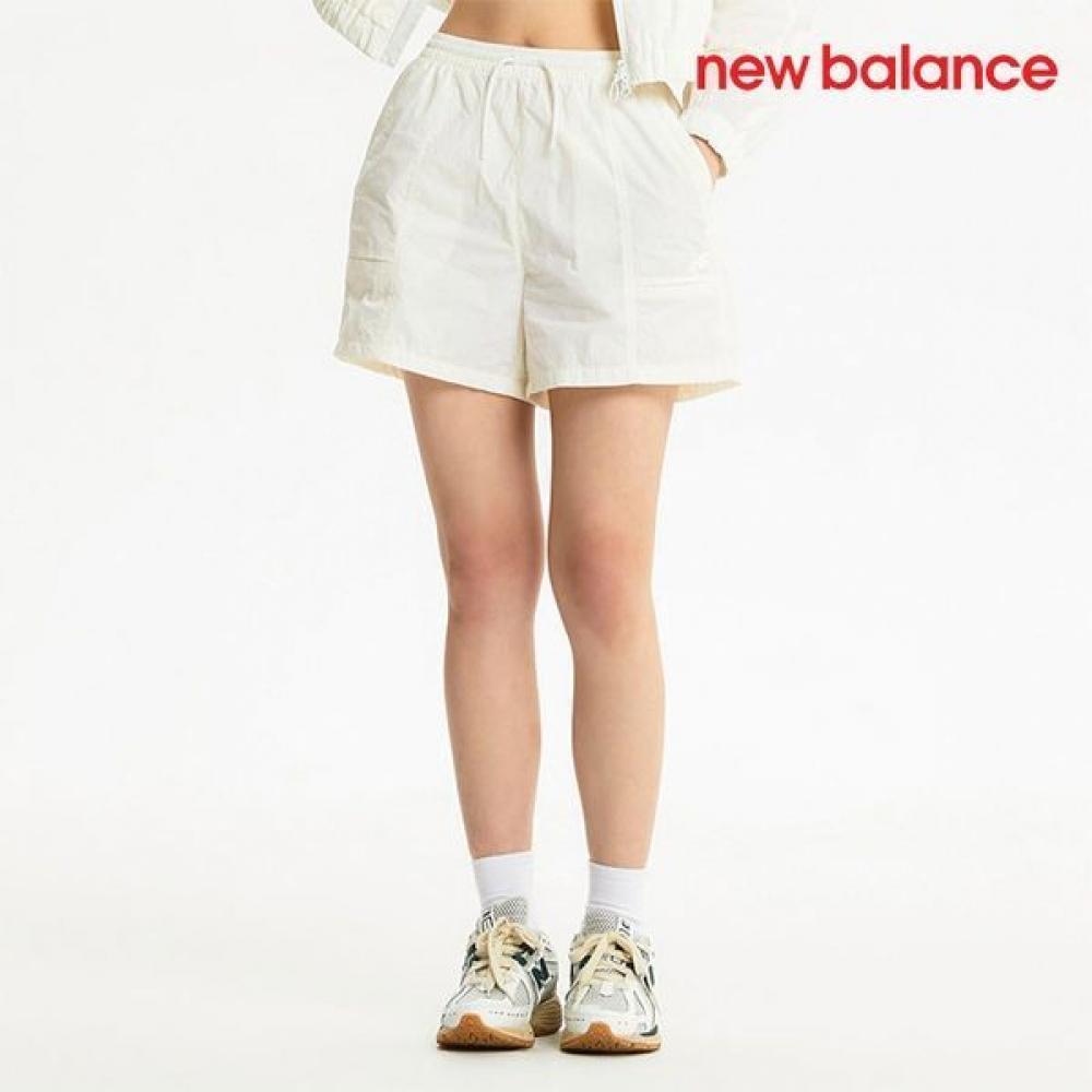 

New Balance Полуклубные шорты Легкие 4-е Тканые G9 Nbnve2w422 M