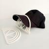 Shaping Mini Excellent No Steaming Required Convenient Hat Shaper Hat Edge Curving Band