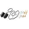 Brass Carb Rebuild Kit Carburetor Rebuild Kit For Honda XR100 1981-1984 Durable