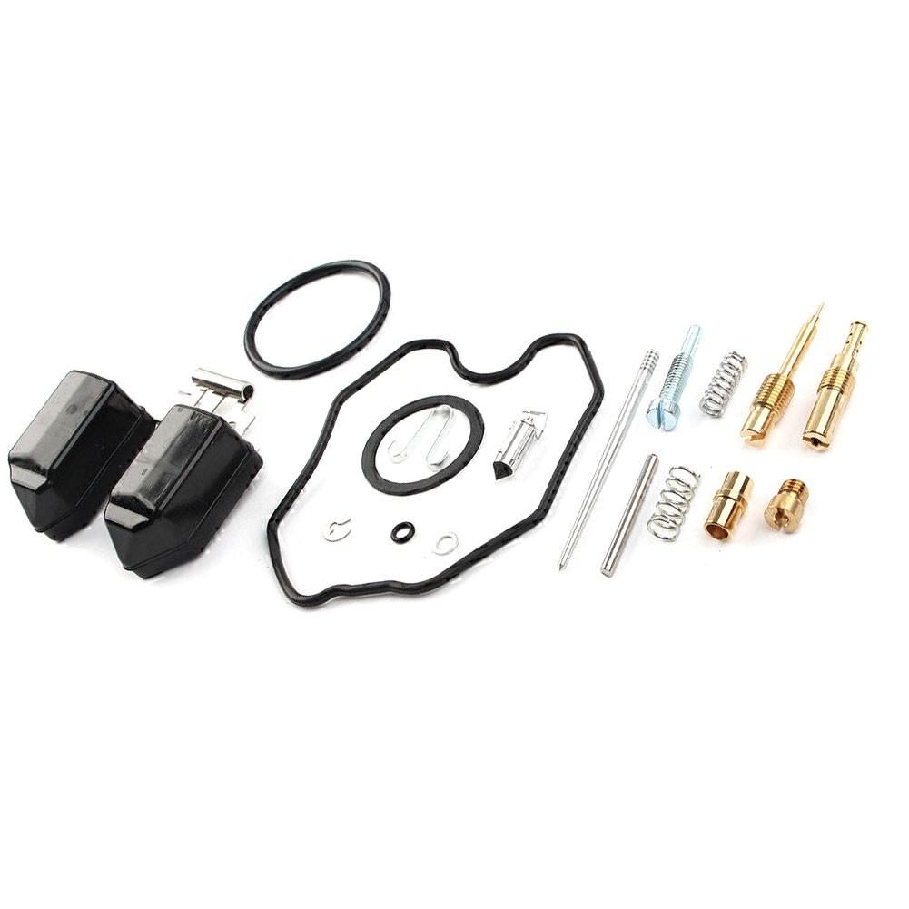 Brass Carb Rebuild Kit Carburetor Rebuild Kit For Honda XR100 1981-1984 Durable
