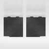 3D Printer Build Plate DoubleSided Flexible for Makers
