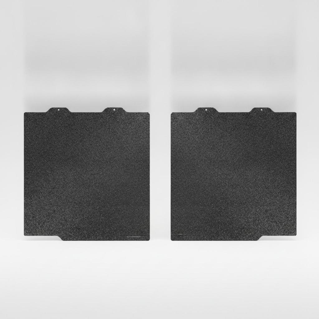 3D Printer Build Plate DoubleSided Flexible for Makers