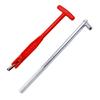 Tyre Valve Mounting Tool Stem Puller Remover Snap In Valve Install Tool Wheel