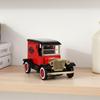 Classic Car Ford T Model 1:32 Die-cast Pull-Back (Option 3)