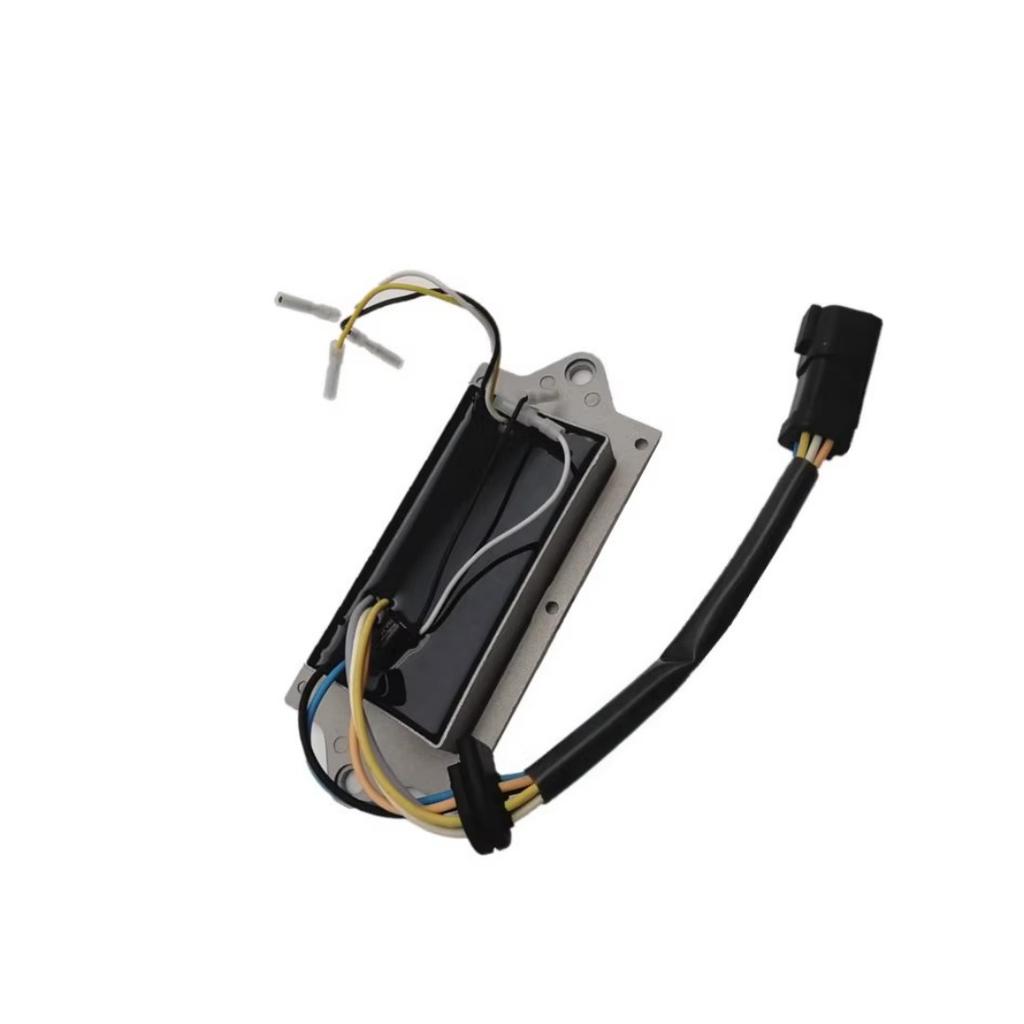 Applicable To Caterpillar E312B/320B Excavator Throttle Motor Module 6-Wire 82D02100-511