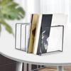 Holder for Storage – File Rack Sorter Desktop Organizer