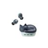 Radius HP-C28BT True Wireless Ohrhörer: NEKO True Wireless Ohrhörer, Bluetooth-kompatibel, vollständig kabellos, linke und rechte Ohrhörer getrennt, AAC,