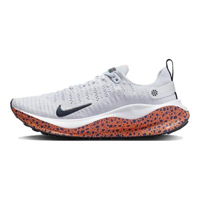 ReactX Infinity Run 4 Electric Pack Damen Sneaker Weiß Mehrfarbig FN7677-900