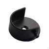 1Piece Curtain Clothes Rail Decorative Pole/Rod Finials Ends Heads