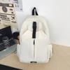 Student Schoolbag Travel Lightweight Large Capacity Backpack