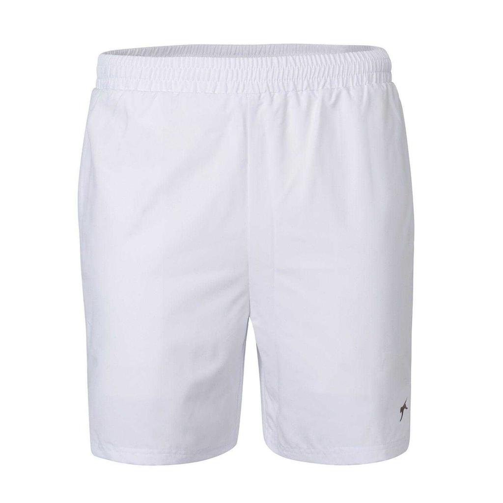 Slazenger Mens Court Polyester Shorts