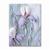 Nordic Modern Flower Poster Home Decoration Scandinavian Canvas Painting Wall Art Poster And Print Murals Living Room Decoration
