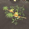 Maglietta Vintage Anni '90 Natural Wonders Rane della Foresta Pluviale Stampa Singola Uomo XL Natura