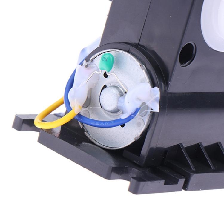 Ellipticals Resistance Motor Replacement Professional Accessory Easy To Install Multipurpose Resistance Tension Motor