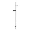 LOGOS Iron Lantern Pole 3-Way 71905000