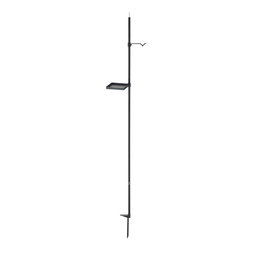 LOGOS Iron Lantern Pole 3-Way 71905000