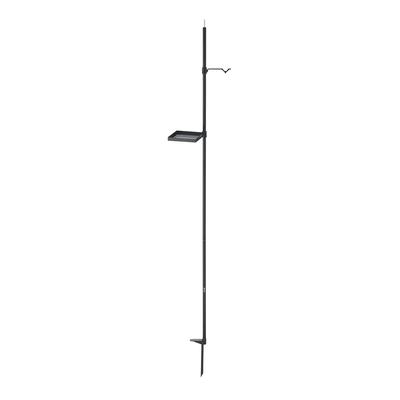 Iron Lantern Pole 3-Way 71905000
