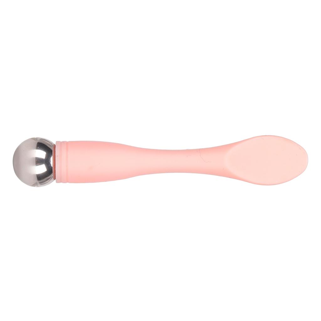 Applicateur de Crème pour les Yeux Baguette Bâton Spatule à Crème pour les Yeux Roller pour Réduire les Cernes et les Poches pour