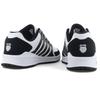 K-SWISS Vista Trainer - Men's Sneakers Shoes White-Black 07000-034-M ORIGINAL