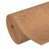 Cork Roll Brown 500 x 50 x 0.8 cm Cork