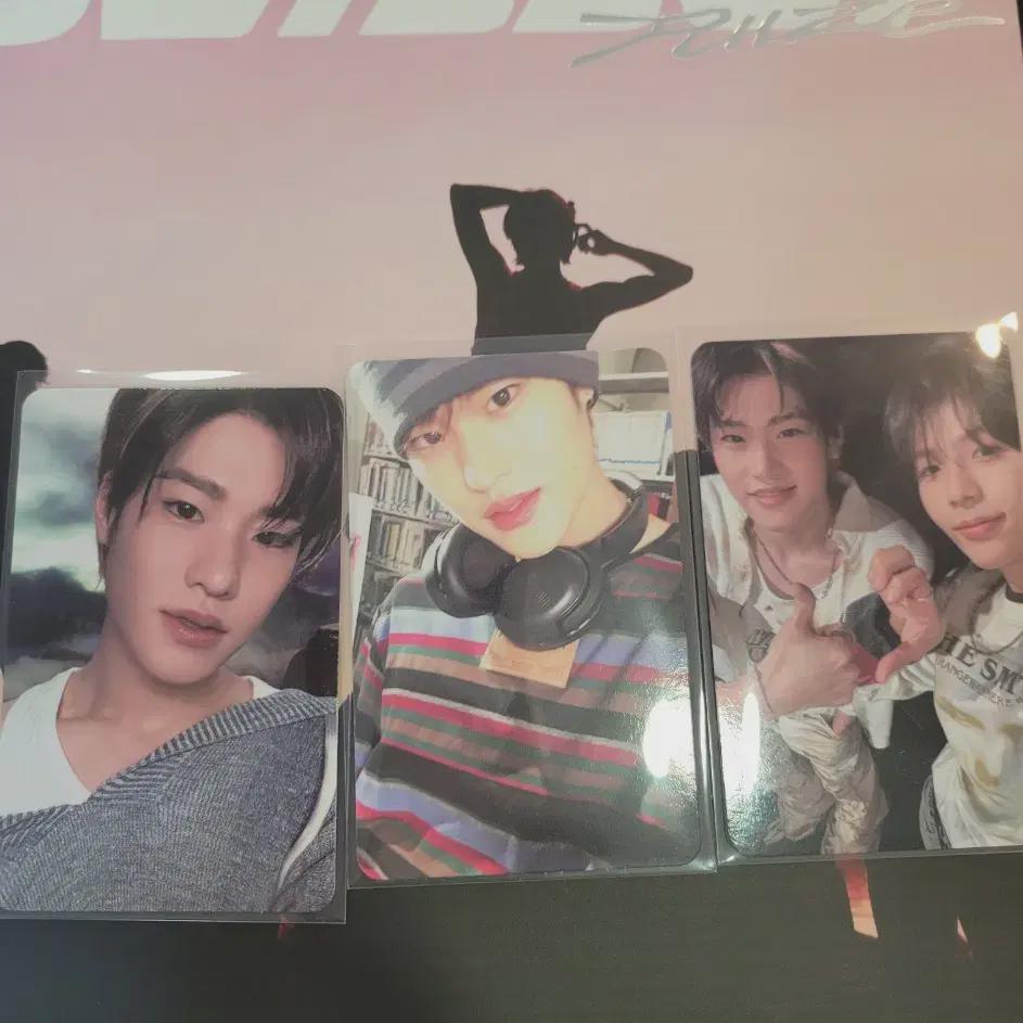 

RIIZE Сохи Одиссея Альпо