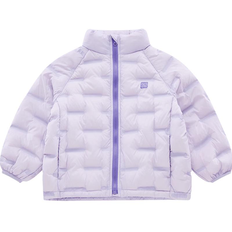 Labi Unisex Lightweight Down Jacket 90