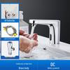 TLXT Automatic Sensor Basin Faucet