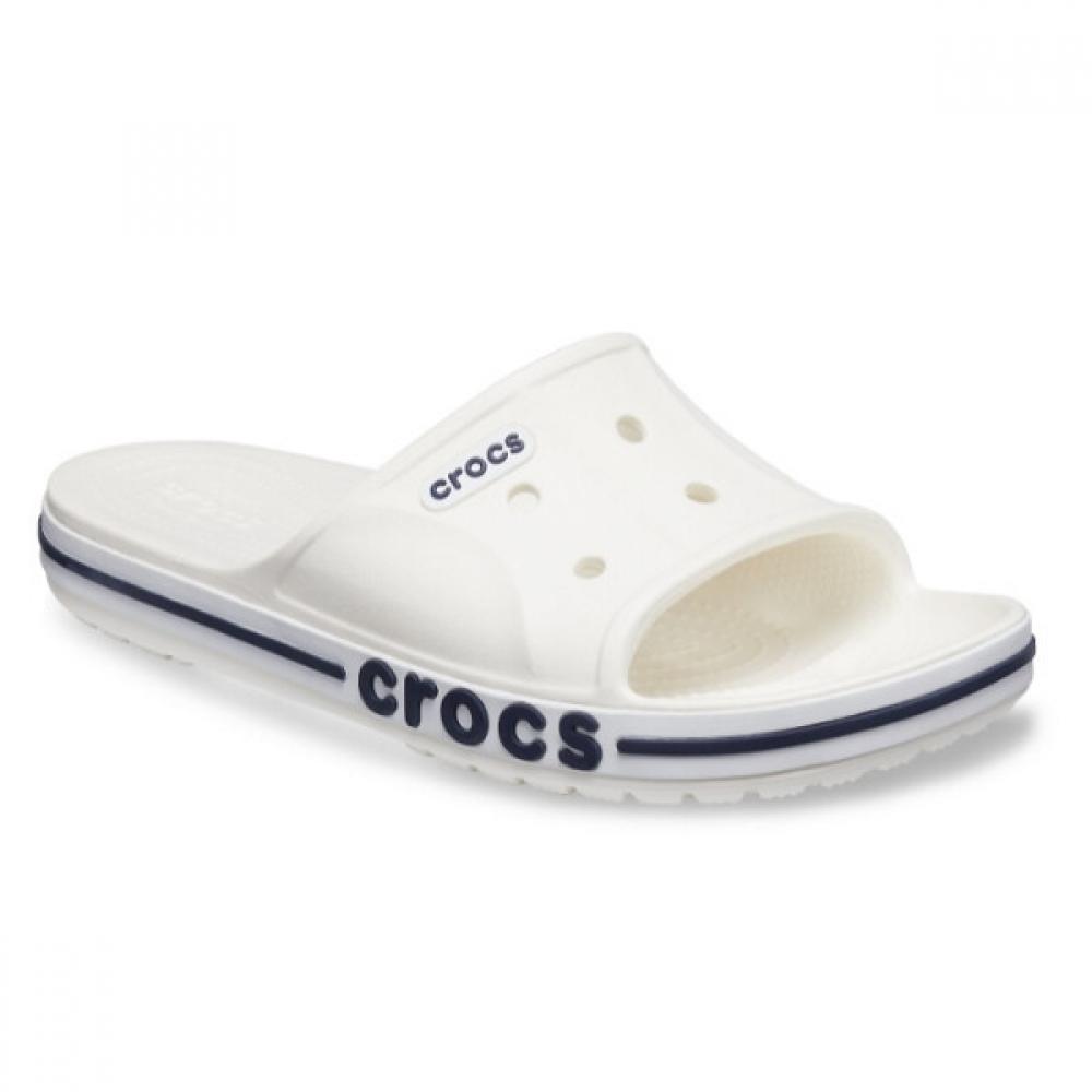 Crocs Unisex Bayaband Slide 205392 126