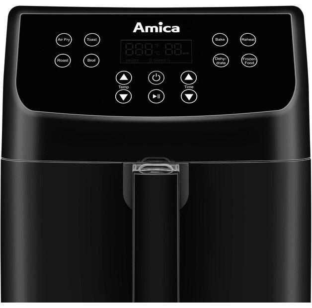 Фритюрница Amica Air Fryer AFM 4011