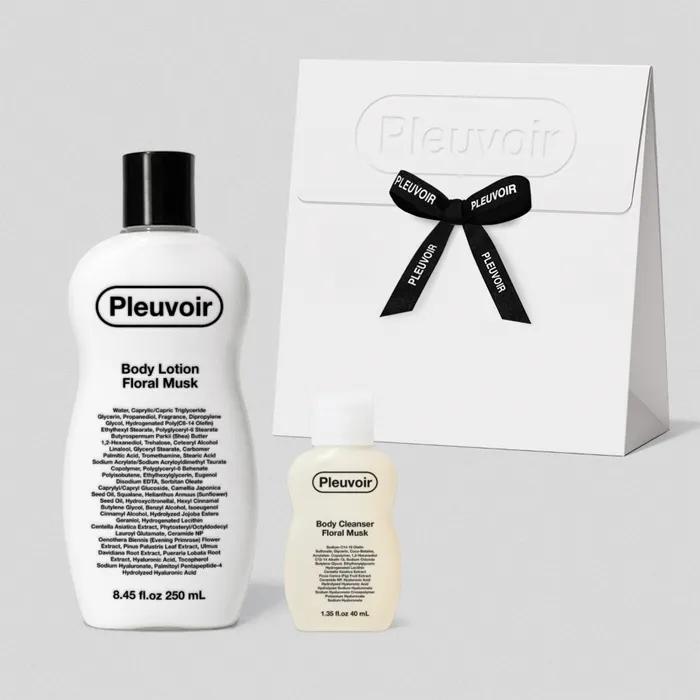 

Лосьон для тела 250мл (Выберите 1 из 4 типов) Hinoki leather