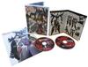 [USED] Linebarrels of Iron Vol. 1 [DVD] (First Press Limited Edition, with Bonus Drama CD) / Masamitsu Hidaka