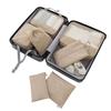 Nordic Style Oxford Travel Storage Bag