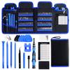 168-in-1 Portable Screwdriver Set for Phones, Computers, and Household Repairs