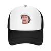 Caddyshack - Be The Ball Baseballkappe Bergsteigen Cosplay Dropshipping Mädchenhüte Herren