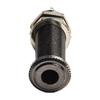 Stereo Guitar Socket Jack 1/4 Inch 1/4\" 6.35mm Hole